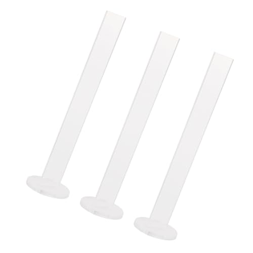 Veemoon 3 Stück Teiliges Acryl Klebebandhalter Abnehmbar Robust und Langlebig Vertikales Design für Washi Tape Geschenkpapier und Doppelseitiges Klebeband Platzsparend und Vielseitig für Veemoon 3 Stück Teiliges Acryl Klebebandhalter Abnehmbar Robust und Langlebig Vertikales Design für Washi Tape Geschenkpapier und Doppelseitiges Klebeband Platzsparend und Vielseitig für von Veemoon