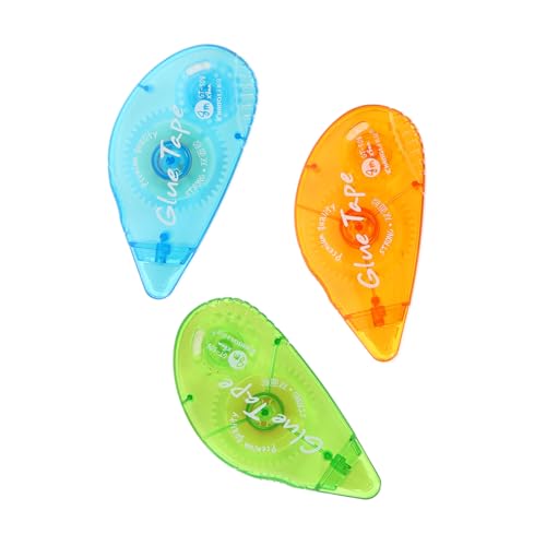 Veemoon 3 Stück Teiliges Transparentes Doppelseitiges Klebeband mit Starker Haftung Selbstklebend Vielseitig für Büro Schule Scrapbooking Fotos Einladungskarten und Bastelarbeiten Veemoon 3 Stück Teiliges Transparentes Doppelseitiges Klebeband mit Starker Haftung Selbstklebend Vielseitig für Büro Schule Scrapbooking Fotos Einladungskarten und Bastelarbeiten von Veemoon