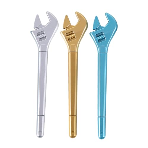 Veemoon 3 Stücke Gel Stift Notiz Stift Füllfederhalter Neuheit Werkzeug Stifte Neuheit Stift Lustige Stifte Kunststoff Veemoon 3 Stücke Gel Stift Notiz Stift Füllfederhalter Neuheit Werkzeug Stifte Neuheit Stift Lustige Stifte Kunststoff von Veemoon