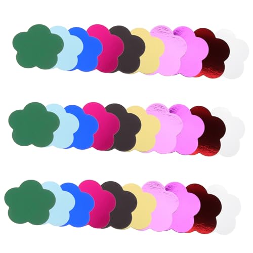 Veemoon 30 Blatt Buntes Origami Faltpapier Set mit Formen für Basteln DIY Papier Schneiden für Kindergarten Schule und Party Kreative Handarbeit Veemoon 30 Blatt Buntes Origami Faltpapier Set mit Formen für Basteln DIY Papier Schneiden für Kindergarten Schule und Party Kreative Handarbeit von Veemoon