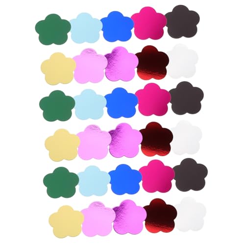 Veemoon 30 Blatt Buntes Origami Papier Set DIY Bastelpapier Faltpapier für Farben Formen Papier Schneiden Bastelset für Schule Party Dekoration Kreative Handarbeit Veemoon 30 Blatt Buntes Origami Papier Set DIY Bastelpapier Faltpapier für Farben Formen Papier Schneiden Bastelset für Schule Party Dekoration Kreative Handarbeit von Veemoon