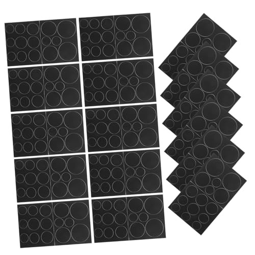 Veemoon 30 Blatt Selbstklebende Runde Punkte Stoffflicken Vielseitige DIY Klebeflicken für Kleidung Reparatur und Dekoration Langlebige Textilkleber Patches für Jacken und Accessoires Veemoon 30 Blatt Selbstklebende Runde Punkte Stoffflicken Vielseitige DIY Klebeflicken für Kleidung Reparatur und Dekoration Langlebige Textilkleber Patches für Jacken und Accessoires von Veemoon