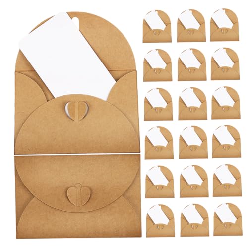 Veemoon 30 Sätze Liebe Schnalle Umschlag Umschläge für Hochzeitskarten Danke Notizen Umschläge danke Kartenumschläge Hochzeitsumschläge für besondere Anlässe Kraftpapier Braun Veemoon 30 Sätze Liebe Schnalle Umschlag Umschläge für Hochzeitskarten Danke Notizen Umschläge danke Kartenumschläge Hochzeitsumschläge für besondere Anlässe Kraftpapier Braun von Veemoon