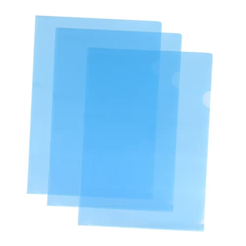 Veemoon 30 Stück Büroordner für Dokumente blaue Ordner Ordner-Organizer Produkt plastikordner dokumententasche aktenordner Ordner transparent Dateiordner mit transparenten Ordnern Blue Veemoon 30 Stück Büroordner für Dokumente blaue Ordner Ordner-Organizer Produkt plastikordner dokumententasche aktenordner Ordner transparent Dateiordner mit transparenten Ordnern Blue von Veemoon