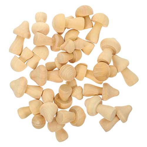 Veemoon 30 Stück Pilz Selber Machen Wand Gartenpilze Pilzzeug Pilzdekorationen Gefälscht Gartendeko Pilz Schüttgut Mini-pilze Graffiti-pilz Schmücken Bastelzubehör Selber Machen Holz Veemoon 30 Stück Pilz Selber Machen Wand Gartenpilze Pilzzeug Pilzdekorationen Gefälscht Gartendeko Pilz Schüttgut Mini-pilze Graffiti-pilz Schmücken Bastelzubehör Selber Machen Holz von Veemoon
