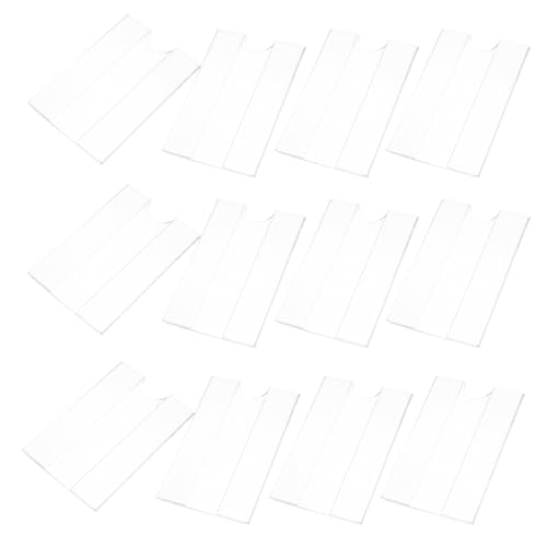 Veemoon 30 Stück Preisdisplay Halter Transparente Etikettenhalter für Supermarkt und Einzelhandel Acryl Preisschild Halter für und Produktanzeigen Installieren Veemoon 30 Stück Preisdisplay Halter Transparente Etikettenhalter für Supermarkt und Einzelhandel Acryl Preisschild Halter für und Produktanzeigen Installieren von Veemoon