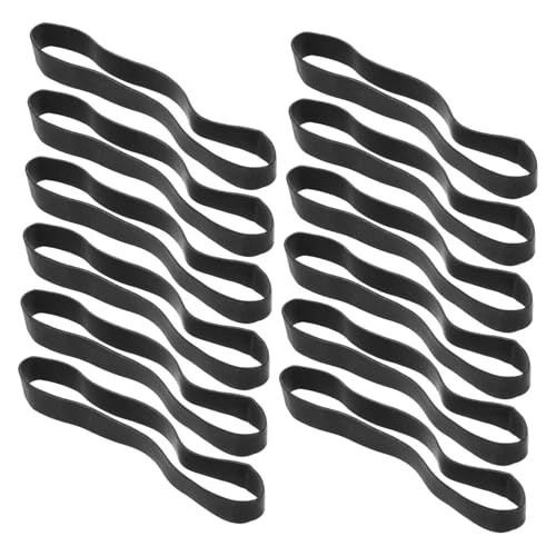 Veemoon 30 Stück Sofa -Stecker Gummigürtel Sofateile Stuhl Gurtband Sofa-Gurtband DIY Sofagurte Couch Repair Kit Reparaturgurtband Elastisches Gurtband für Sofas sofa ersatzteile Schwarz Veemoon 30 Stück Sofa -Stecker Gummigürtel Sofateile Stuhl Gurtband Sofa-Gurtband DIY Sofagurte Couch Repair Kit Reparaturgurtband Elastisches Gurtband für Sofas sofa ersatzteile Schwarz von Veemoon