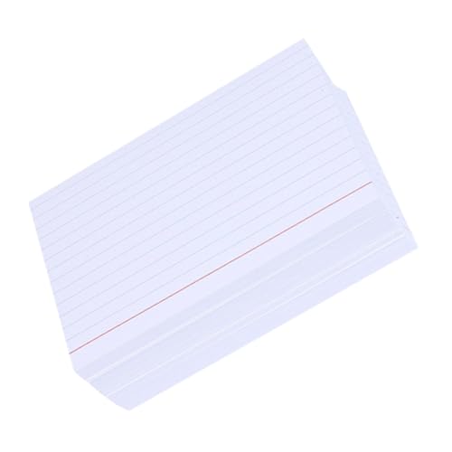 Veemoon 300 Blatt Liniertes Notizbuch Dicke Papier Notizblätter für Schule Büro und Kreative Tagebuchnotizen für Effizientes Notieren und Organisation Veemoon 300 Blatt Liniertes Notizbuch Dicke Papier Notizblätter für Schule Büro und Kreative Tagebuchnotizen für Effizientes Notieren und Organisation von Veemoon