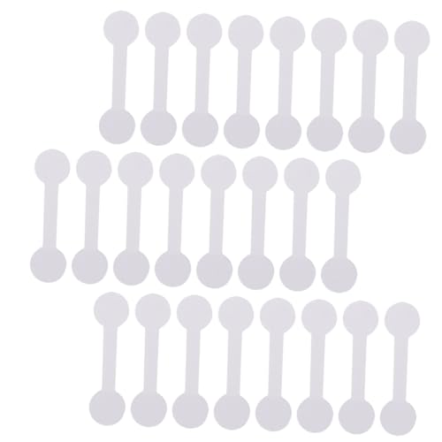 Veemoon 300 Stück Schmuck Preisschilder Rund und Eckig Selbstklebend Handschriftliche Etiketten für Ringe Armbänder Halsketten für Schmuck Kleidungsgeschäfte Praktische Markierung und Veemoon 300 Stück Schmuck Preisschilder Rund und Eckig Selbstklebend Handschriftliche Etiketten für Ringe Armbänder Halsketten für Schmuck Kleidungsgeschäfte Praktische Markierung und von Veemoon