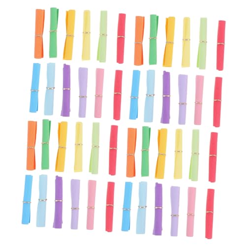 Veemoon 300Stücke Mini Vintage Schriftrollen Für Papierrollen Für Flaschen Notizzettel Für Hochzeiten Geburtstage Und Partys Veemoon 300Stücke Mini Vintage Schriftrollen Für Papierrollen Für Flaschen Notizzettel Für Hochzeiten Geburtstage Und Partys von Veemoon