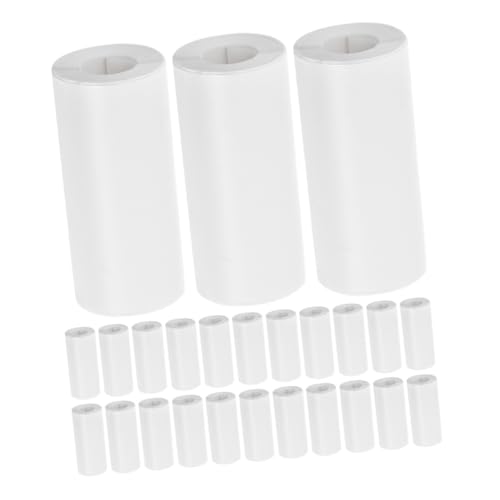 Veemoon 35 Rollen Thermopapier Kinderkamera Papiernachfüllung Sofortdruckpapier Drucken Thermopapier Sofortdruck Sofortfotopapier Kameradrucker Veemoon 35 Rollen Thermopapier Kinderkamera Papiernachfüllung Sofortdruckpapier Drucken Thermopapier Sofortdruck Sofortfotopapier Kameradrucker von Veemoon