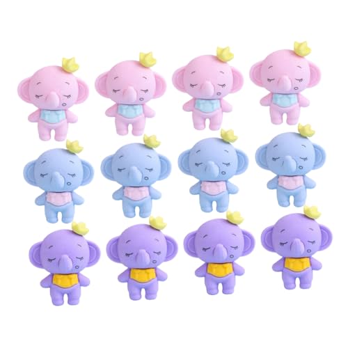 Veemoon 36 Stück Radiergummis für Kawaii Radierer für Klassenzimmer Spaß Radierer im Bulk Kleine Tier Radiergummis Belohnung für Schüler Kreative Schulstationery Veemoon 36 Stück Radiergummis für Kawaii Radierer für Klassenzimmer Spaß Radierer im Bulk Kleine Tier Radiergummis Belohnung für Schüler Kreative Schulstationery von Veemoon