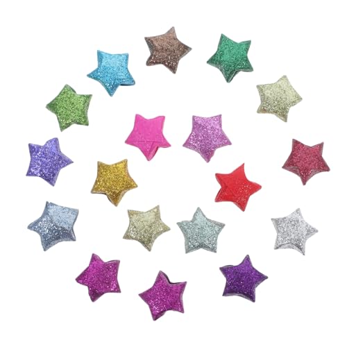 Veemoon 360 Stück Glitzer Origami Papierstreifen für Diy Bastelarbeiten Faltpapier für Dekorative Sterne Leuchtende Farben Bastelset für Kreative Projekte Veemoon 360 Stück Glitzer Origami Papierstreifen für Diy Bastelarbeiten Faltpapier für Dekorative Sterne Leuchtende Farben Bastelset für Kreative Projekte von Veemoon