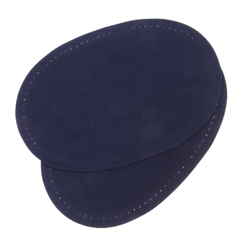 Veemoon 4 Paare Ellbogenflicken Oval zum Aufnähen für Jacken und Pullover Lint Patches für Kleidung Reparatur für Verstärkung und Schutz bei Abnutzung Veemoon 4 Paare Ellbogenflicken Oval zum Aufnähen für Jacken und Pullover Lint Patches für Kleidung Reparatur für Verstärkung und Schutz bei Abnutzung von Veemoon
