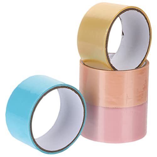 Veemoon 4 Rollen Perle Klebriger Ballband Klebriges Ballband Klebeband Dekorband Bastelbänder Für Ästhetisch Klebstoff Dekorativ Funkeln Für Luftballons Farbige Kugelbänder Plastik Veemoon 4 Rollen Perle Klebriger Ballband Klebriges Ballband Klebeband Dekorband Bastelbänder Für Ästhetisch Klebstoff Dekorativ Funkeln Für Luftballons Farbige Kugelbänder Plastik von Veemoon