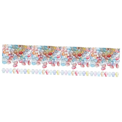 Veemoon 4 Sätze Armband Anhänger Farbig Anhänger Für Die Schmuckherstellung Perlen Für Armbänder Geformt Armbandperlen Uv Dekorative Perlen Perlenkits Süße Perlenanhänger Glas 90 Stück * 4 Veemoon 4 Sätze Armband Anhänger Farbig Anhänger Für Die Schmuckherstellung Perlen Für Armbänder Geformt Armbandperlen Uv Dekorative Perlen Perlenkits Süße Perlenanhänger Glas 90 Stück * 4 von Veemoon