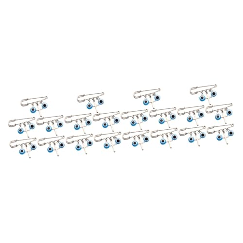 Veemoon 4 Sätze Teiliges Türkischer Stil Und Blaues Auge Broschen Pin Für Frauen Dekorative Sicherheitsnadeln Für Schals Pullover Und Accessoires 5 Stück * 4 Veemoon 4 Sätze Teiliges Türkischer Stil Und Blaues Auge Broschen Pin Für Frauen Dekorative Sicherheitsnadeln Für Schals Pullover Und Accessoires 5 Stück * 4 von Veemoon