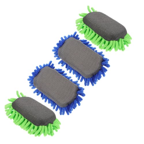 Veemoon 4 Stück Radiergummi Groß Trockener Tafelwischer Schule Planke Löschbar Whiteboard Trockenlöscher Für Klassenzimmer Mini-trockenlöscher Tafelradierer Trockenradierer Chenille Veemoon 4 Stück Radiergummi Groß Trockener Tafelwischer Schule Planke Löschbar Whiteboard Trockenlöscher Für Klassenzimmer Mini-trockenlöscher Tafelradierer Trockenradierer Chenille von Veemoon