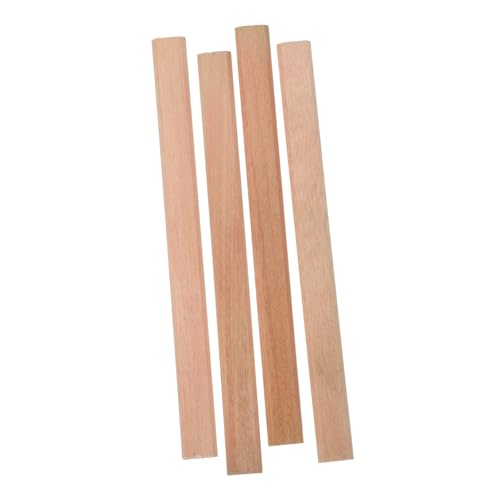 Veemoon 4 Stück Teiliges Holzbearbeitungs Bleistifte Hb Baubleistifte für Schwere Arbeiten Graphit Marker Robustes Design für Bau und Holzhandwerk Veemoon 4 Stück Teiliges Holzbearbeitungs Bleistifte Hb Baubleistifte für Schwere Arbeiten Graphit Marker Robustes Design für Bau und Holzhandwerk von Veemoon