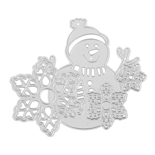 Veemoon 4 Stück Weihnachtssterben Urlaub frohe weihnachten stirbt Stichworte weihnachtsdeko christmas decorations schablonen Stanzteile zum Selbermachen Stanzformen Kohlenstoffstahl Veemoon 4 Stück Weihnachtssterben Urlaub frohe weihnachten stirbt Stichworte weihnachtsdeko christmas decorations schablonen Stanzteile zum Selbermachen Stanzformen Kohlenstoffstahl von Veemoon
