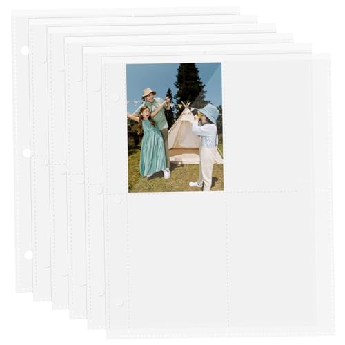Veemoon 40 Blatt Kartenbuch Abdeckung System Film Wand Papier Album karten aufbewahrung karten schnellhefter Kartenetui Sammelkartenschutz Fotokartenhüllen PP-Kunststoff Transparent Veemoon 40 Blatt Kartenbuch Abdeckung System Film Wand Papier Album karten aufbewahrung karten schnellhefter Kartenetui Sammelkartenschutz Fotokartenhüllen PP-Kunststoff Transparent von Veemoon