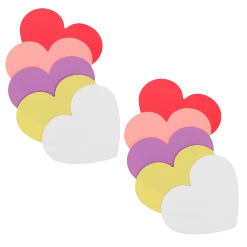 Veemoon 40 Stück Liebe Grußkarte Dekoration Valentinstag Herz Etikett Valentinstag-Grußkarten alle jubiläumskarte anniversary card dekorative Herzkarten Valentinstagskarten Papier Veemoon 40 Stück Liebe Grußkarte Dekoration Valentinstag Herz Etikett Valentinstag-Grußkarten alle jubiläumskarte anniversary card dekorative Herzkarten Valentinstagskarten Papier von Veemoon