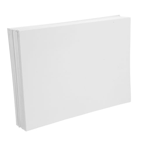 Veemoon 40 Stück Weiße Selbstklebende Umschläge Dicke Aufbewahrungstaschen für Dokumente Fotos Versand und Archivierung Praktische Papier versandtaschen für Büro und Zuhause Veemoon 40 Stück Weiße Selbstklebende Umschläge Dicke Aufbewahrungstaschen für Dokumente Fotos Versand und Archivierung Praktische Papier versandtaschen für Büro und Zuhause von Veemoon
