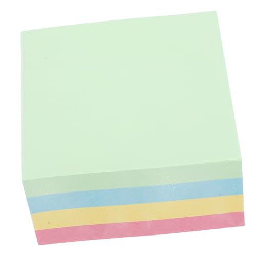 Veemoon 400 Blätter Leere Memo -pads Für Büro -schreiben Von Schreibböden Und Schulnotennotenpapier Für Notizbox Und Hausaufgaben Schreibpads Büropapierpolster Für Das College Veemoon 400 Blätter Leere Memo -pads Für Büro -schreiben Von Schreibböden Und Schulnotennotenpapier Für Notizbox Und Hausaufgaben Schreibpads Büropapierpolster Für Das College von Veemoon