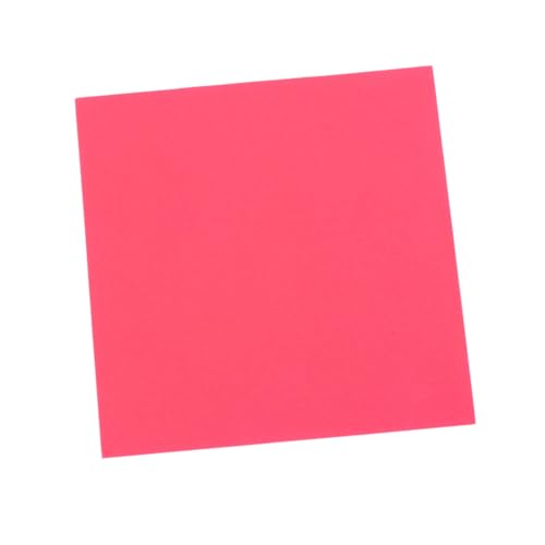 Veemoon 400 Blatt Buntes Faltpapier Origami Papier für DIY Bastelprojekte Kinderhandarbeiten Partydekoration und Kreative Gestaltung von Veemoon