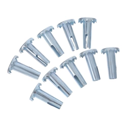 Veemoon 40stücke Möbelrollenbecher Aus Metall Rollenhülse Für Stühle Metallkugelrollenbuchse Metallrolle Für Möbelbeine Metallradhülse Metallrollenbuchse Für Griffring Veemoon 40stücke Möbelrollenbecher Aus Metall Rollenhülse Für Stühle Metallkugelrollenbuchse Metallrolle Für Möbelbeine Metallradhülse Metallrollenbuchse Für Griffring von Veemoon