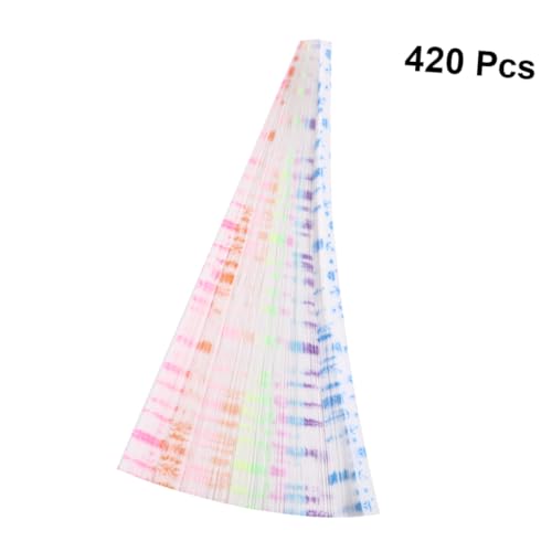 Veemoon 420 Stück Leuchtende Sterne Aus Papier Zum Basteln Sechs Leuchtende Origami Papiere Farbstreuendes Papier Glücksbringer Zum Geburtstag Leuchtende Origami Stern Papierstreifen Veemoon 420 Stück Leuchtende Sterne Aus Papier Zum Basteln Sechs Leuchtende Origami Papiere Farbstreuendes Papier Glücksbringer Zum Geburtstag Leuchtende Origami Stern Papierstreifen von Veemoon