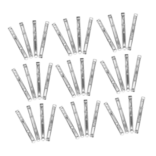 Veemoon 45 Sätze Metallische Binderclips Robuste Zwei Loch Papierklemmen für Dokumentenorganisation im Büro und Schule Platzsparend und Langlebig für Täglichen Gebrauch Veemoon 45 Sätze Metallische Binderclips Robuste Zwei Loch Papierklemmen für Dokumentenorganisation im Büro und Schule Platzsparend und Langlebig für Täglichen Gebrauch von Veemoon