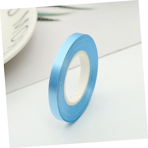 Veemoon 48 Stück Teiliges Ballonband Bunte Geschenkband Schleifenband für Hochzeit Party Dekoration Glänzend Vielseitig Einsetzbar für Geschenkverpackung Luftballon Deko Feier Veemoon 48 Stück Teiliges Ballonband Bunte Geschenkband Schleifenband für Hochzeit Party Dekoration Glänzend Vielseitig Einsetzbar für Geschenkverpackung Luftballon Deko Feier von Veemoon