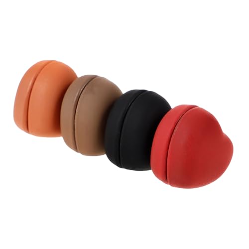 Veemoon 4Stücke Magnetische Hijab Knöpfe Wiederverwendbare Schalmagnete Für Schals Hijabs Und Tücher Veemoon 4Stücke Magnetische Hijab Knöpfe Wiederverwendbare Schalmagnete Für Schals Hijabs Und Tücher von Veemoon