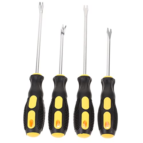 Veemoon 4Stücke Nagelentferner Werkzeug Multifunktionaler Polsterheiger für Holzarbeiten Nagelheber für Möbel und Bodenverlegung für Handwerker und DIY Enthusiasten Veemoon 4Stücke Nagelentferner Werkzeug Multifunktionaler Polsterheiger für Holzarbeiten Nagelheber für Möbel und Bodenverlegung für Handwerker und DIY Enthusiasten von Veemoon