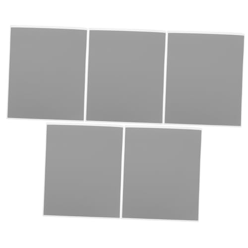 Veemoon 5 Blätter Scratch Off Aufkleber Rubbelaufkleber zum Selbstbeschriften Scratch Off Karten Spiel DIY Überraschungs rubbellabels für Party und Veemoon 5 Blätter Scratch Off Aufkleber Rubbelaufkleber zum Selbstbeschriften Scratch Off Karten Spiel DIY Überraschungs rubbellabels für Party und von Veemoon