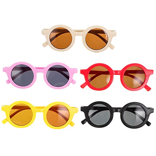 Veemoon 5 Paare sonnenbrillen für trendy rahmen Blau Cosplay-Brille für Auge kindersonnenbrille überbrille Party- für Mädchen Kinderbrille Stk Veemoon 5 Paare sonnenbrillen für trendy rahmen Blau Cosplay-Brille für Auge kindersonnenbrille überbrille Party- für Mädchen Kinderbrille Stk von Veemoon