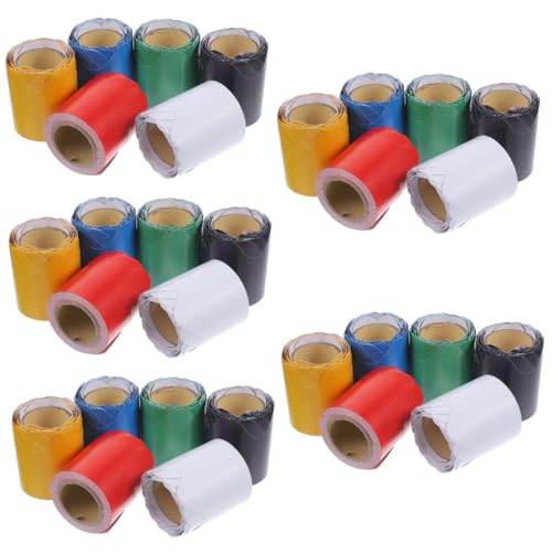 Veemoon 5 Sätze Dekoratives Randpapier Klassenzimmergrenzen Für Wände Bunt Bretter Dekoration Bulletin-zubehör Auswechselbare Randleiste Grenzpapier Papierstau 6 Rollen * 5 Veemoon 5 Sätze Dekoratives Randpapier Klassenzimmergrenzen Für Wände Bunt Bretter Dekoration Bulletin-zubehör Auswechselbare Randleiste Grenzpapier Papierstau 6 Rollen * 5 von Veemoon