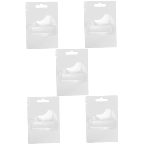 Veemoon 5 Sätze Diy Blank Geschenkkarten mit Geldhalter Einseitige Karten für Sublimation Studenten Karten für Besondere Anlässe und Feste mit Zubehör von Veemoon