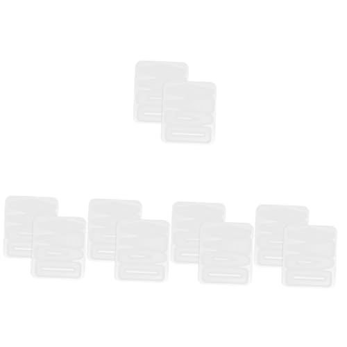 Veemoon 5 Sätze Haarnadelform Clips Klein Haarzubehör Styling Gießformen Für Haarnadeln Haarspange Aus Harz Formen Für Epoxidharz Einfach Geformte Formen Silikonform Kieselgel 2 Stück * 5 von Veemoon