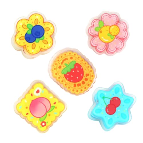 Veemoon 5 Stück Cartoonclip Seite Büroklammer Cartoon-clip Süße Bunte Büroklammern Bildklemmen Clips Für Snackbeutel Party-fotoclips Clip-lesezeichen Lustige Papierclips Dokumentclip Acryl Veemoon 5 Stück Cartoonclip Seite Büroklammer Cartoon-clip Süße Bunte Büroklammern Bildklemmen Clips Für Snackbeutel Party-fotoclips Clip-lesezeichen Lustige Papierclips Dokumentclip Acryl von Veemoon