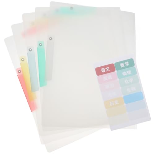 Veemoon 5 Stück Prüfungsunterlagen Organizer Ordner Organizer Aktenordner Bürobedarf Ordnertaschen Akten Organizer Ordner Dokumentenordner Quittungshalter Organizer Veemoon 5 Stück Prüfungsunterlagen Organizer Ordner Organizer Aktenordner Bürobedarf Ordnertaschen Akten Organizer Ordner Dokumentenordner Quittungshalter Organizer von Veemoon
