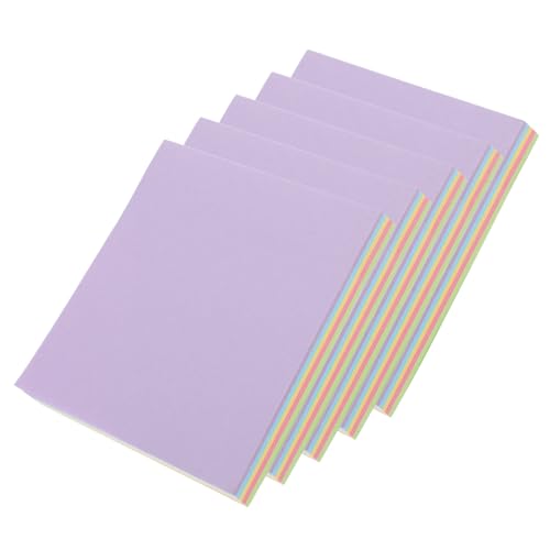 Veemoon 5 Stück Teiliges Kleine Memo Pads mit Niedlichem Cartoon-design Beschreibbares Glattes Message Paper für Schüler Tragbare Haftnotizen zum Planen Organisieren und Schreiben von Veemoon 5 Stück Teiliges Kleine Memo Pads mit Niedlichem Cartoon-design Beschreibbares Glattes Message Paper für Schüler Tragbare Haftnotizen zum Planen Organisieren und Schreiben von von Veemoon