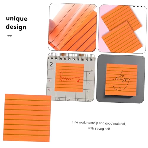 Veemoon 5 Stück Teiliges Semi Transparentes Memo Sticker Selbstklebende Portable Notizblöcke mit Linierten Blättern Vielseitig für Büro und Zuhause Farbige Durchsichtige Haftnotizen Veemoon 5 Stück Teiliges Semi Transparentes Memo Sticker Selbstklebende Portable Notizblöcke mit Linierten Blättern Vielseitig für Büro und Zuhause Farbige Durchsichtige Haftnotizen von Veemoon