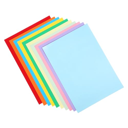 Veemoon 50 Blatt Marmelade ziehen pastellfarbenes Baupapier Notizen posten Pastellfarbener Karton schwarze Karte schwarzes Zeichenpapier Origami -Papier Kartenvorrat rosa Glitzerkarton Veemoon 50 Blatt Marmelade ziehen pastellfarbenes Baupapier Notizen posten Pastellfarbener Karton schwarze Karte schwarzes Zeichenpapier Origami -Papier Kartenvorrat rosa Glitzerkarton von Veemoon