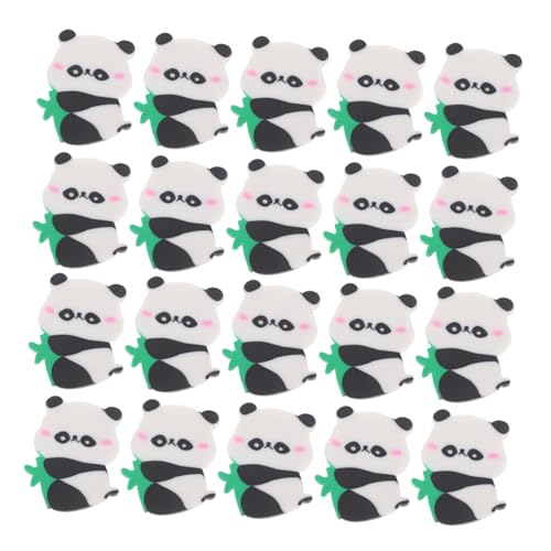 Veemoon 50 Stück Cartoon Panda Radierer Süße Schulbedarf für Mini Tier Radiergummi für Büro und Studium für Zeichnungen Skizzen Belohnungen Veemoon 50 Stück Cartoon Panda Radierer Süße Schulbedarf für Mini Tier Radiergummi für Büro und Studium für Zeichnungen Skizzen Belohnungen von Veemoon