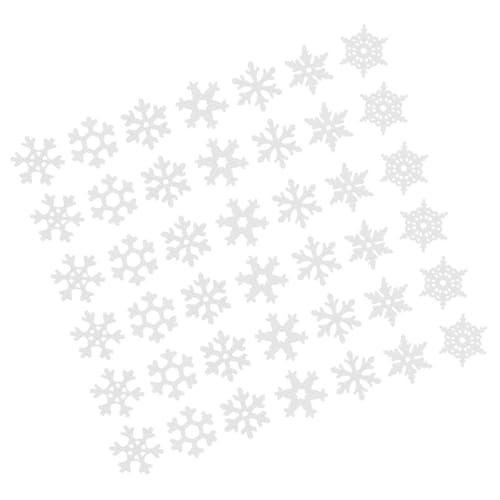 Veemoon 50 Stück Holzschneeflocken Zum Basteln Holzornamente Schneeflocken Für Die Wand DIY Schneeflocken Dekorationen Weihnachtsschmuck Zum Bemalen Rustikale Schneeflocken Veemoon 50 Stück Holzschneeflocken Zum Basteln Holzornamente Schneeflocken Für Die Wand DIY Schneeflocken Dekorationen Weihnachtsschmuck Zum Bemalen Rustikale Schneeflocken von Veemoon
