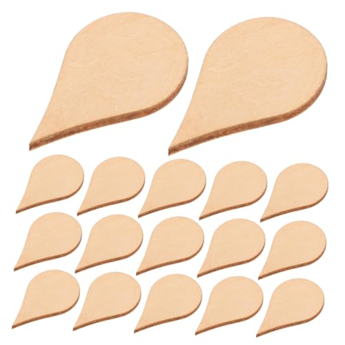 Veemoon 50 Stück Holzspan Dekoration Naturholzscheiben Holzornamente Zum Basteln Holzscheiben Zum Basteln Holzscheiben Für Ornamente Holzrunden Holzscheiben Ornamente Beige Holz Veemoon 50 Stück Holzspan Dekoration Naturholzscheiben Holzornamente Zum Basteln Holzscheiben Zum Basteln Holzscheiben Für Ornamente Holzrunden Holzscheiben Ornamente Beige Holz von Veemoon