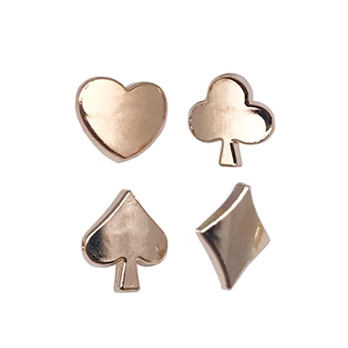 Veemoon 50 Stück Knopf zum Nähen selber machen sortiert geformt handgefertigt Formen Zierknöpfe zum Nähen farbig Metallknöpfe Kleidung Dekoration handwerkliche Werkzeuge Golden Veemoon 50 Stück Knopf zum Nähen selber machen sortiert geformt handgefertigt Formen Zierknöpfe zum Nähen farbig Metallknöpfe Kleidung Dekoration handwerkliche Werkzeuge Golden von Veemoon