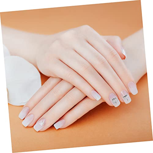 Veemoon 50 Stück Teiliges Nagel Charms aus Legierung Nail Art Dekoration Maniküre Zubehör für DIY Nageldesign Stilvolle Strasssteine für Kreative Nagelgestaltung von Veemoon